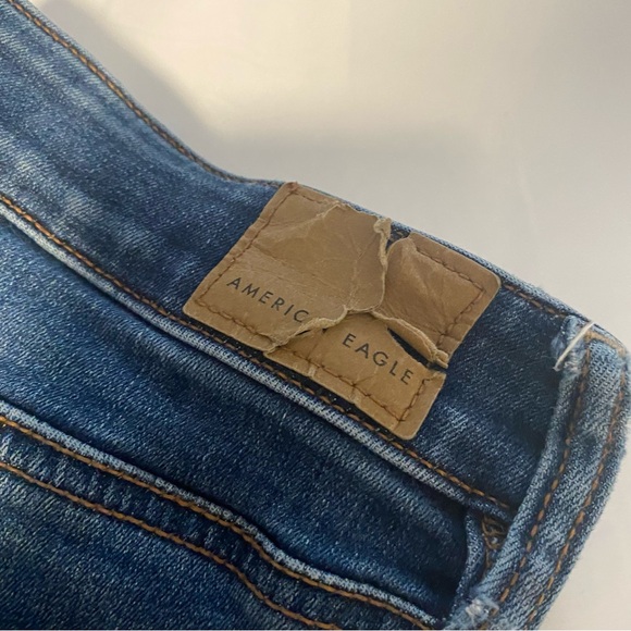 A&E Jeans - Picture 3 of 5